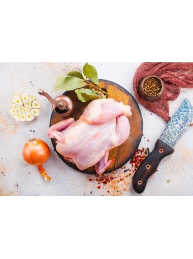 Pollo Asador